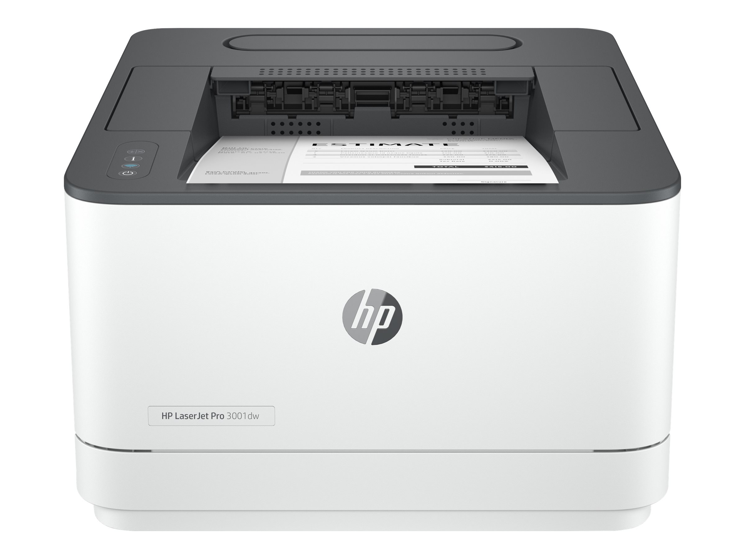 HP LaserJet Pro 3002dw - Drucker - s/w - Duplex