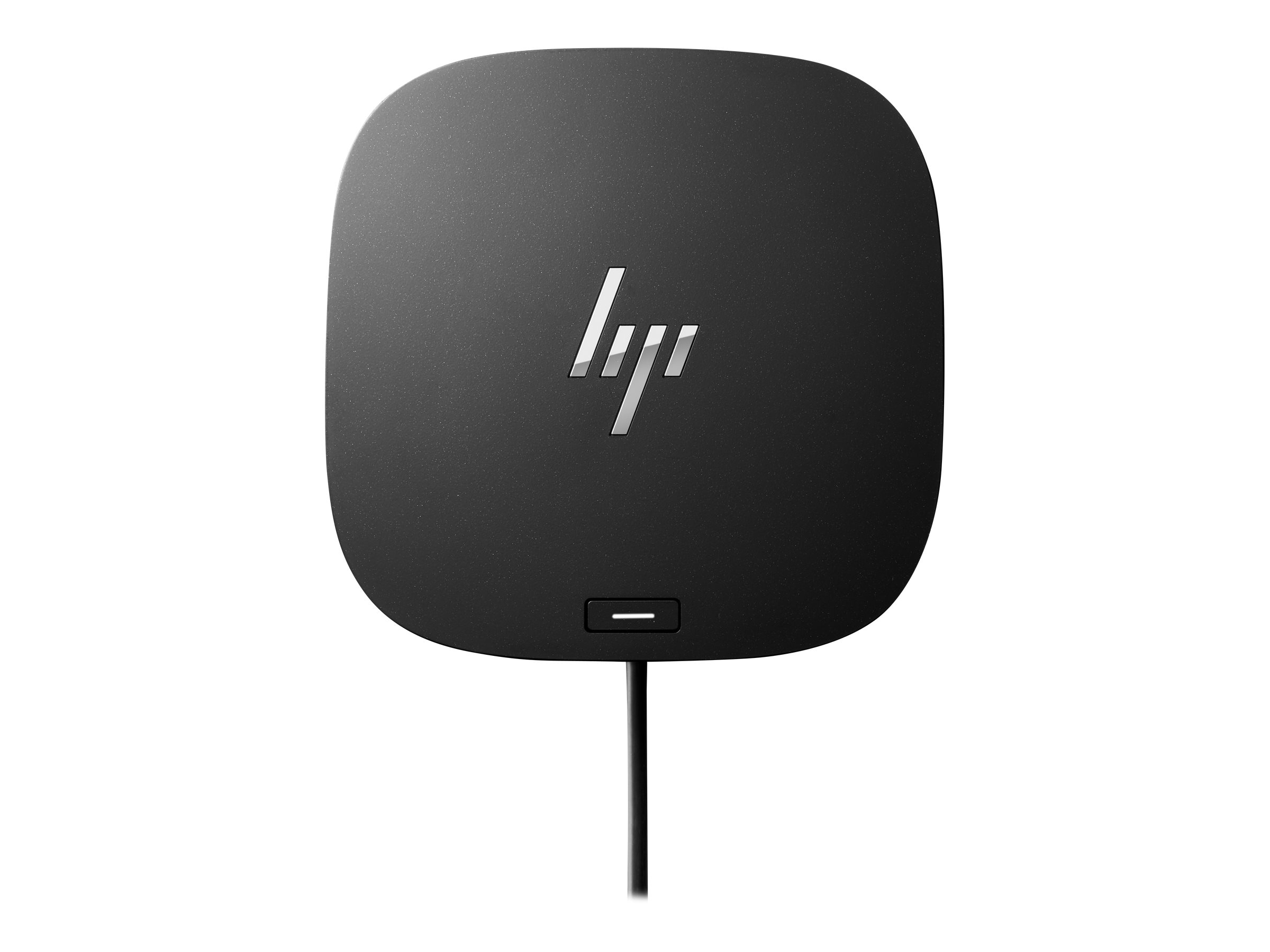 HP USB-C Dock G5 - Dockingstation - USB-C - 1GbE