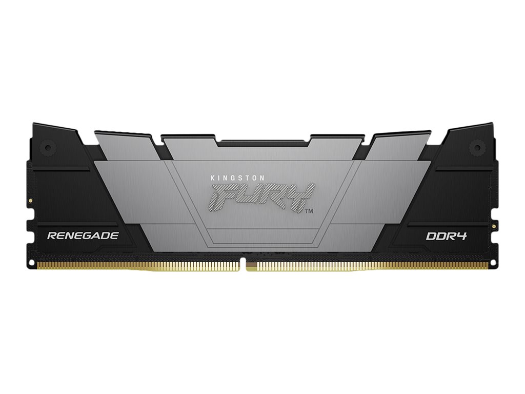 Kingston FURY Renegade - DDR4 - Kit - 32 GB: 2 x 16 GB