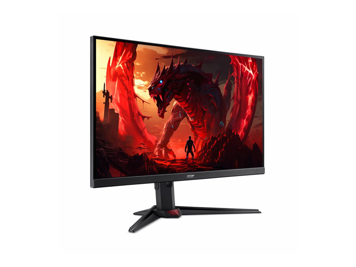 Acer Nitro XV270UF3bmiiprx - XV0 Series - LED-Monitor - Gaming - 68.6 cm (27), Ansicht 4
