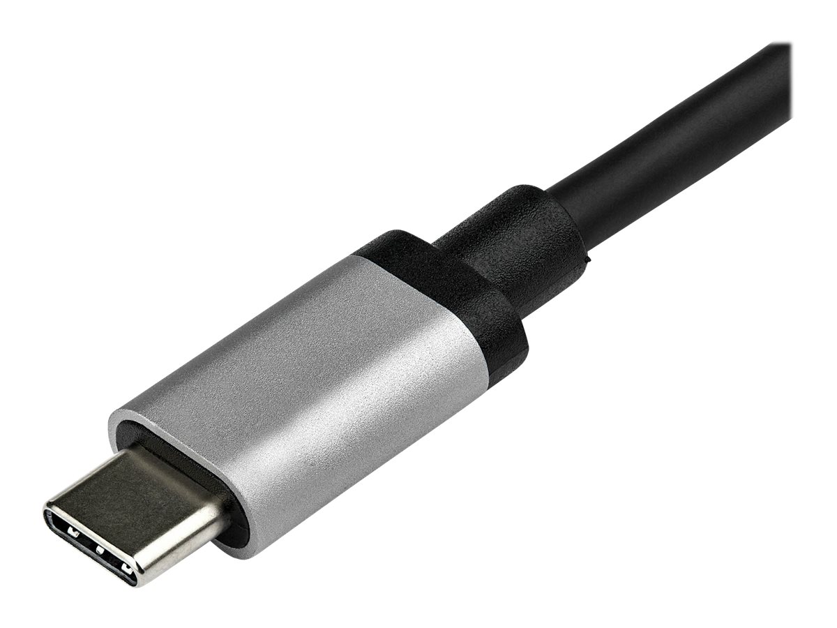 StarTech.com Startech US2GC30 USB LAN Adapter (USB-C auf Gigabit