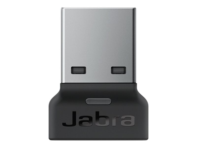 Jabra LINK 380a UC - For Unified Communications - Netzwerkadapter - USB - Bluetooth - für Evolve2 65 MS Mono, 65 MS Stereo, 65 UC Mono, 65 UC Stereo, 85 MS Stereo, 85 UC Stereo