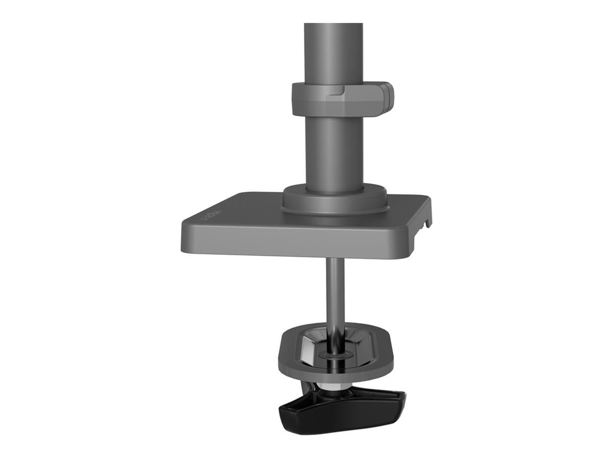 Ergotron LX Pro - Befestigungskit (Standardbasis, Tischplattenbohrung), Ansicht 3