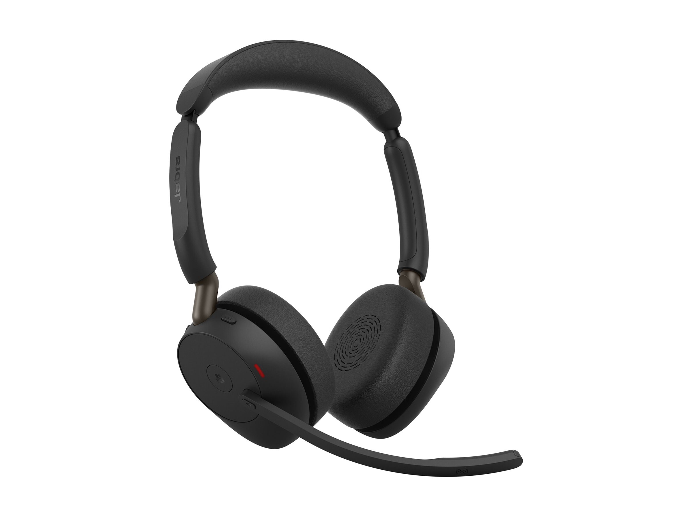 Jabra Evolve3 65 MS Stereo - Headset - On-Ear