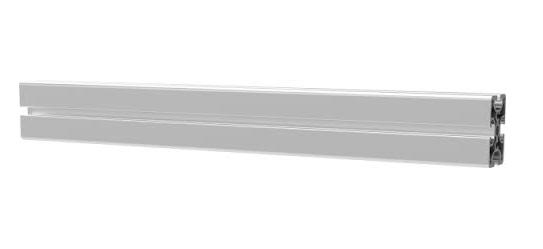 AG Neovo VWA-01 - Montagekomponente (Verlängerungsstange) - für Videoleinwand - Aluminium - Silber - Bildschirmgröße: 10, Ansicht 2