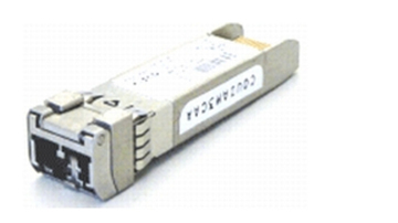 Cisco SFP-10G-LR, Refurbished, Faseroptik, 10000 Mbit/s, SFP+, LC, LR, 10000 m