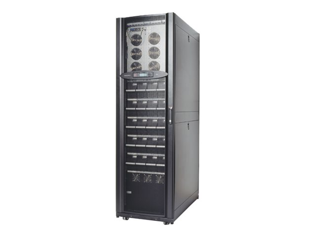 APC SMART-UPS VT RACK MTD WISO (SUVTRT20KF3B5S)