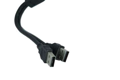 Silex Y-Shape USB Cable for BR-500AC 5V - Kabel - Digital/Daten, Ansicht 2