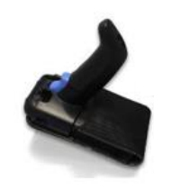 Datalogic Handheld-Holster - with belt clip, Ansicht 2
