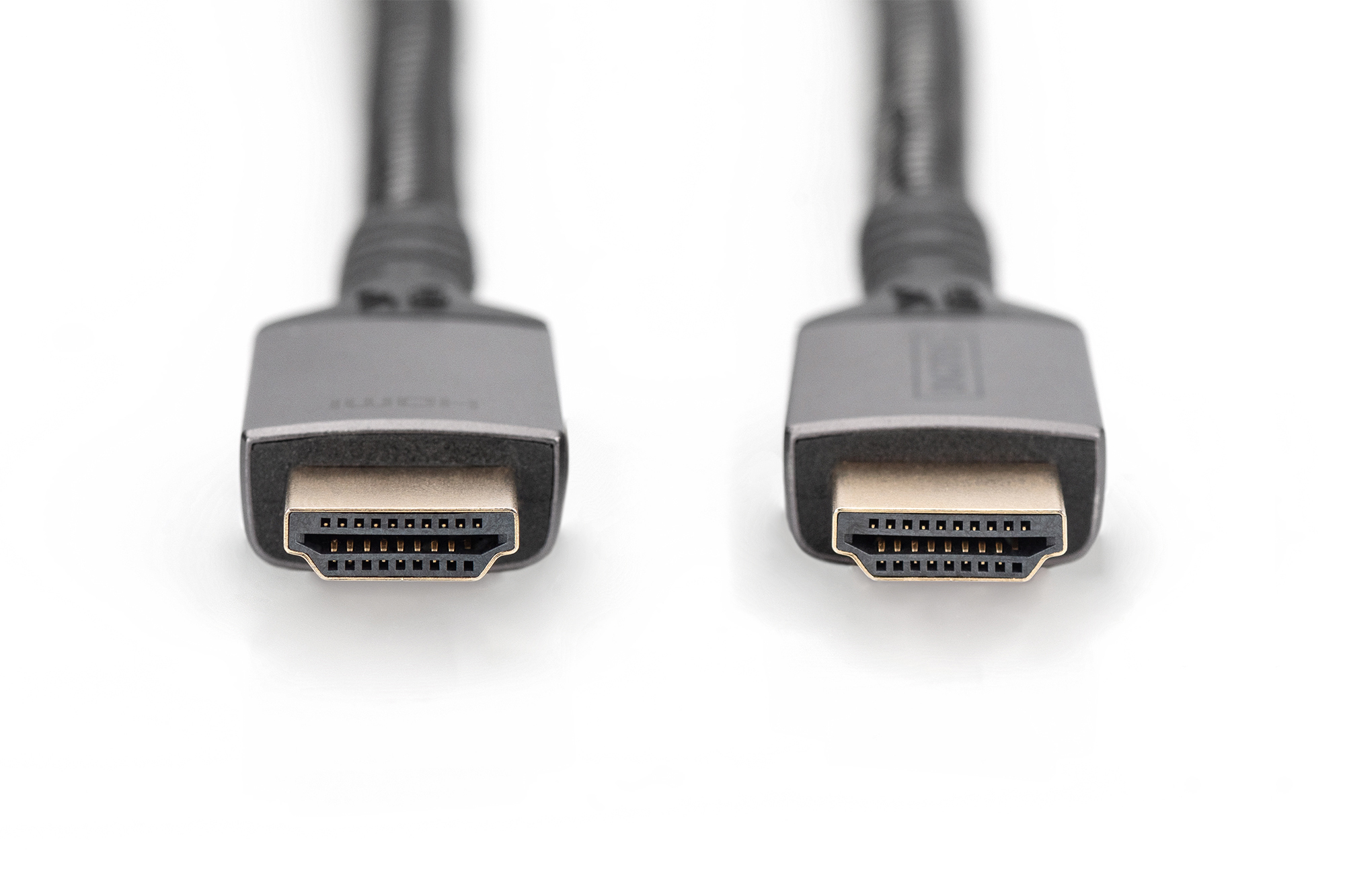 DIGITUS 8K HDMI Ultra High Speed Anschlusskabel, Ansicht 2