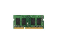 Fujitsu - DDR3L - Modul - 4 GB - SO DIMM 204-PIN - 1600 MHz / PC3L-12800