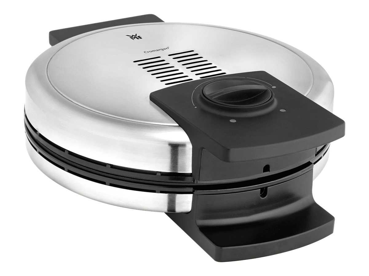 WMF LONO - Waffeleisen - 900 W - Cromargan, matt, Ansicht 3