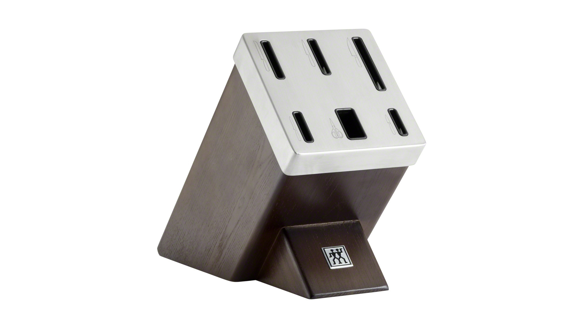 Zwilling Four Star - Set Messerblock und Messer, Ansicht 4
