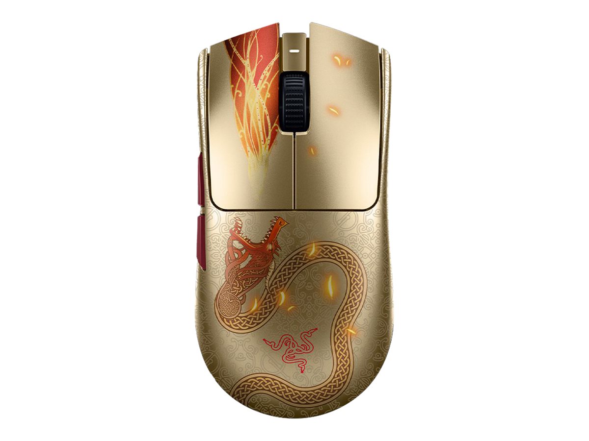 Razer Viper V3 Pro - Counter-Strike 2 Ed., Ansicht 2