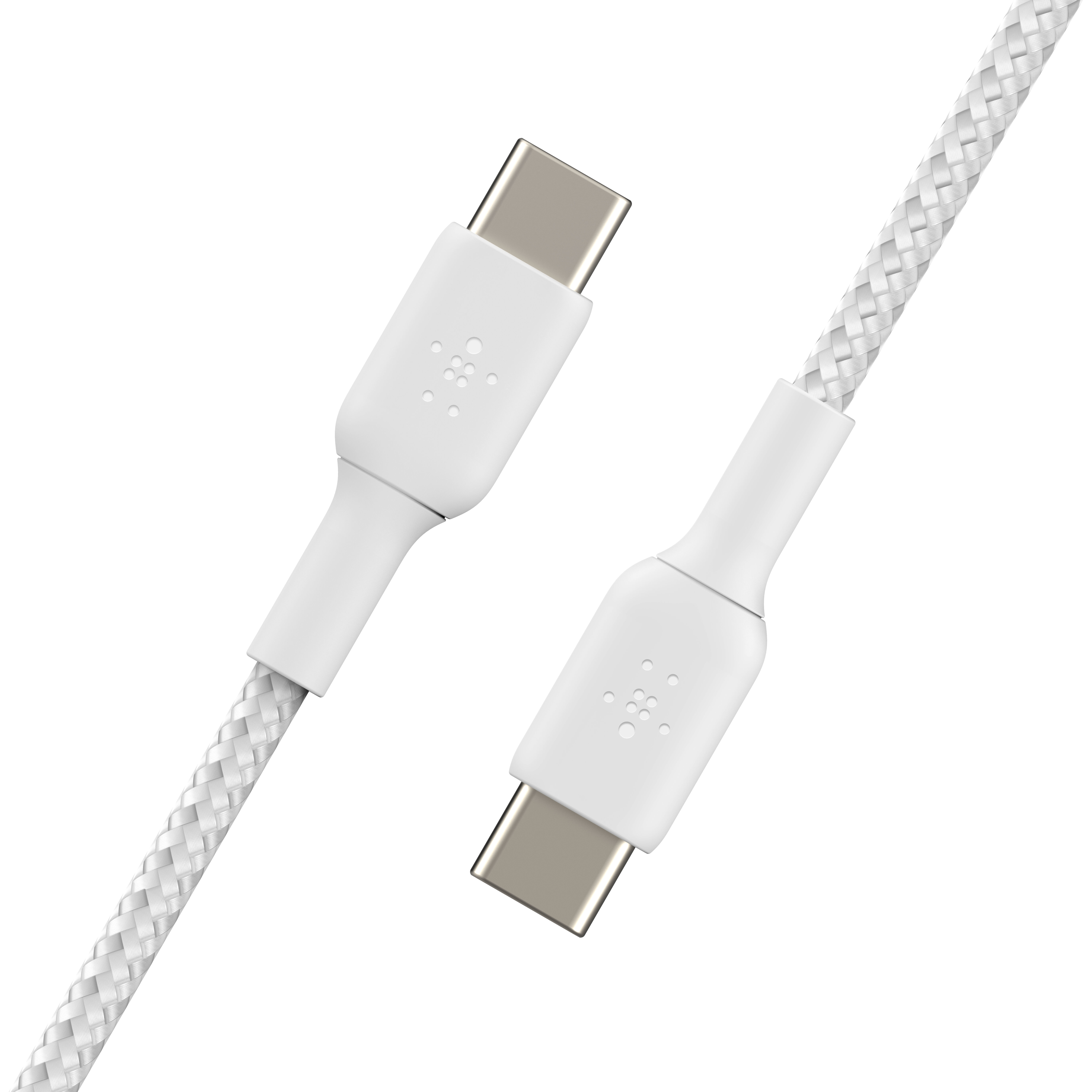 Belkin BoostCharge - USB-Kabel - 24 pin USB-C (M), Ansicht 2