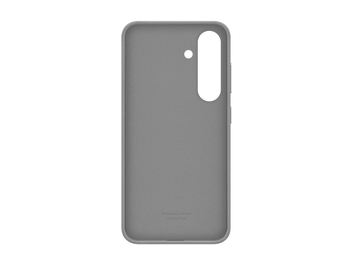 Samsung EF-VS931 - Hintere Abdeckung für Mobiltelefon - Grau, Ansicht 5