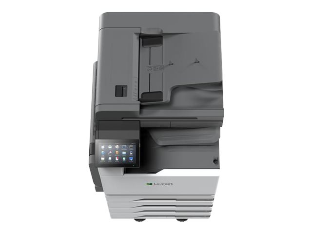 Lexmark CX931dtse - Multifunktionsdrucker - Farbe - Laser - A3Ledger (Medien)
