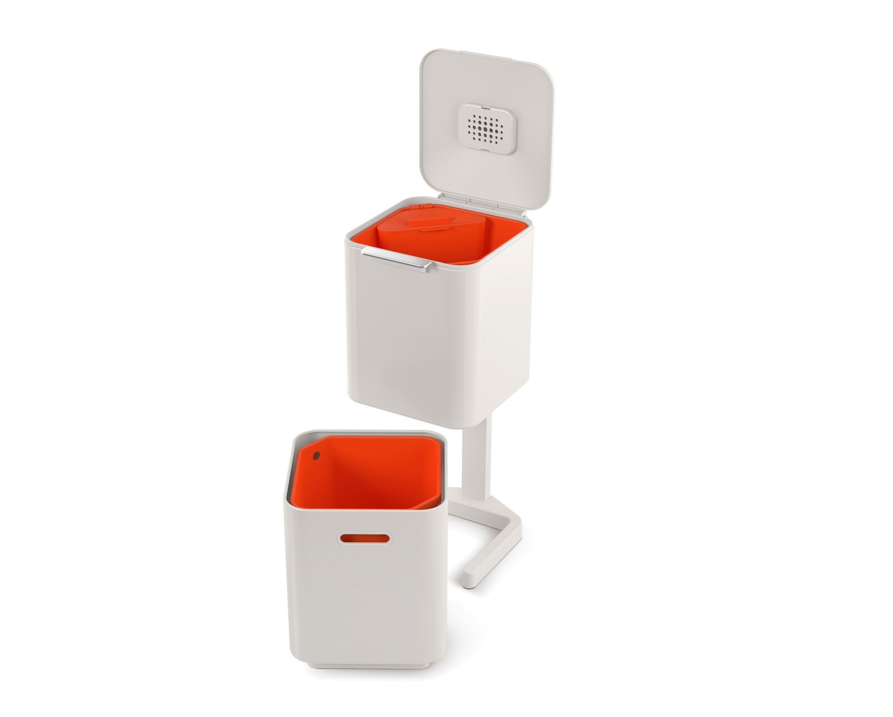 Joseph Joseph Totem Max - 390 mm - 366 mm - 814 mm, Ansicht 2