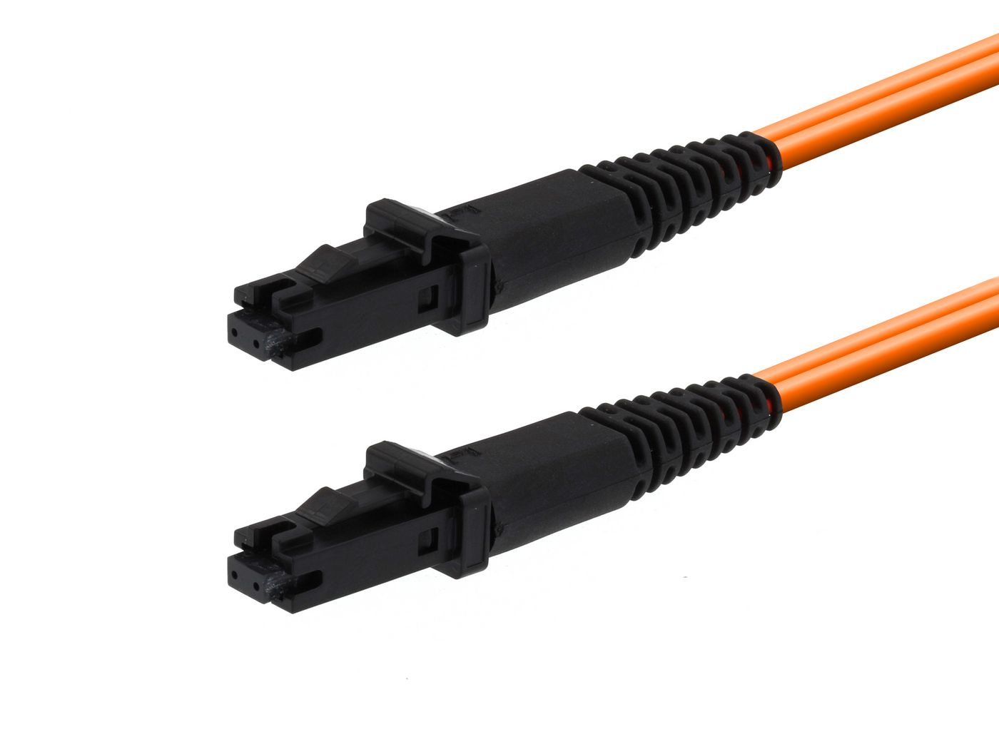 MicroConnect Netzwerkkabel - LC/UPC Multi-Modus (M), Ansicht 2