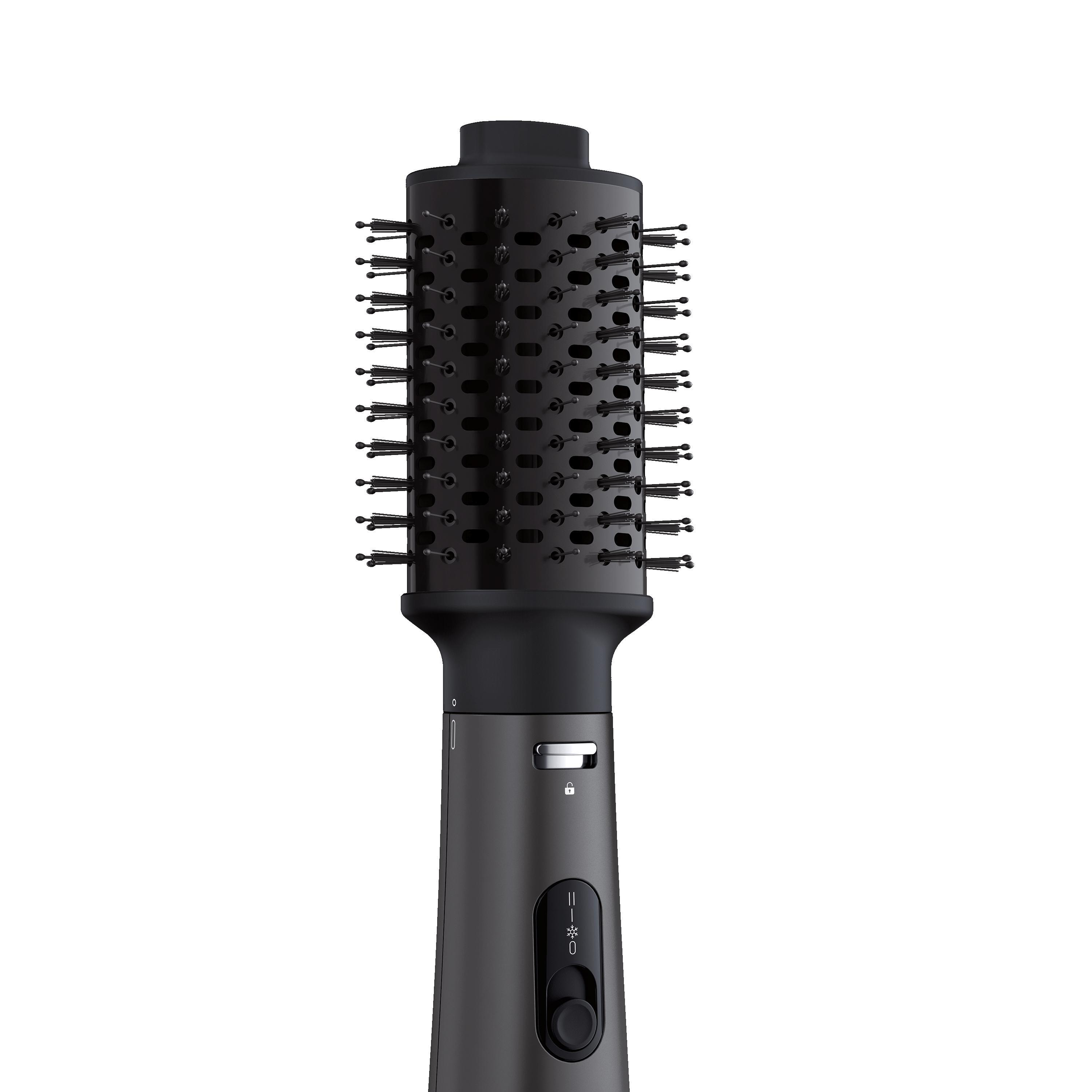 Braun AS 2.26 Lockenstab schwarz, Ansicht 3