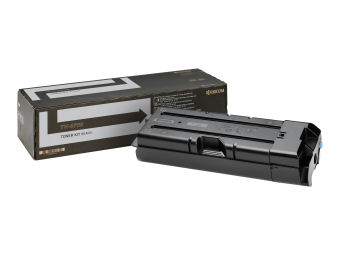 Kyocera TK 6705 - Schwarz - original - Tonerpatrone
