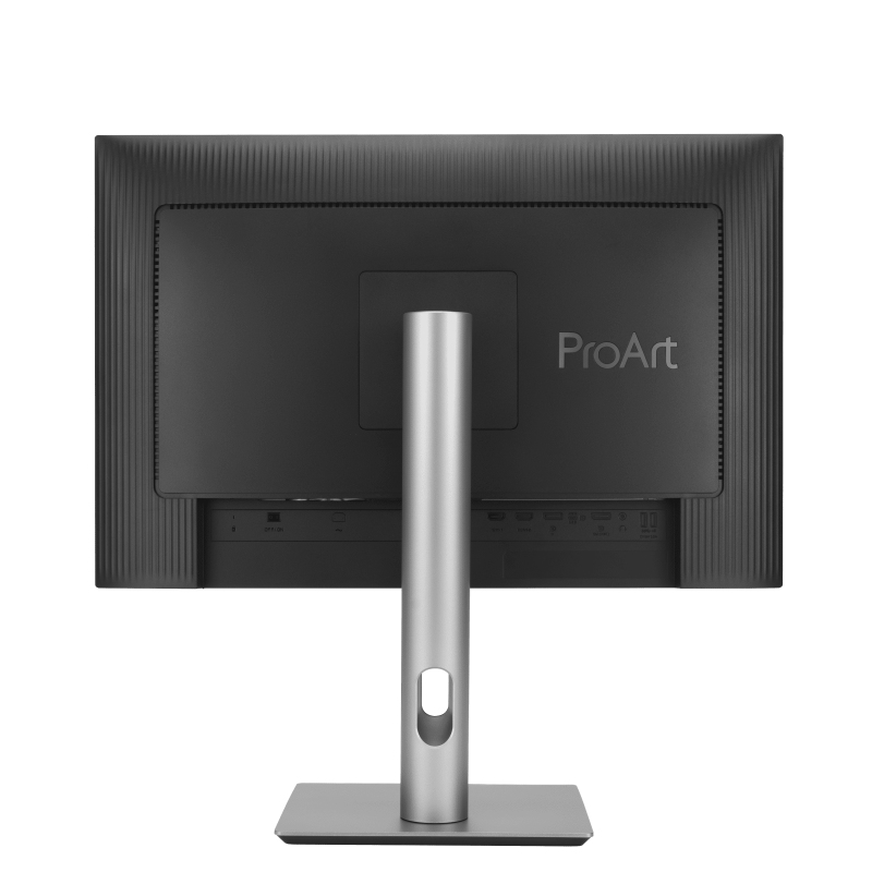ASUS 61.0cm Profess. PA247CRV HDMI+DP IPS Spk. Lift - Flachbildschirm (TFT/LCD) - 61,13 cm, Ansicht 3