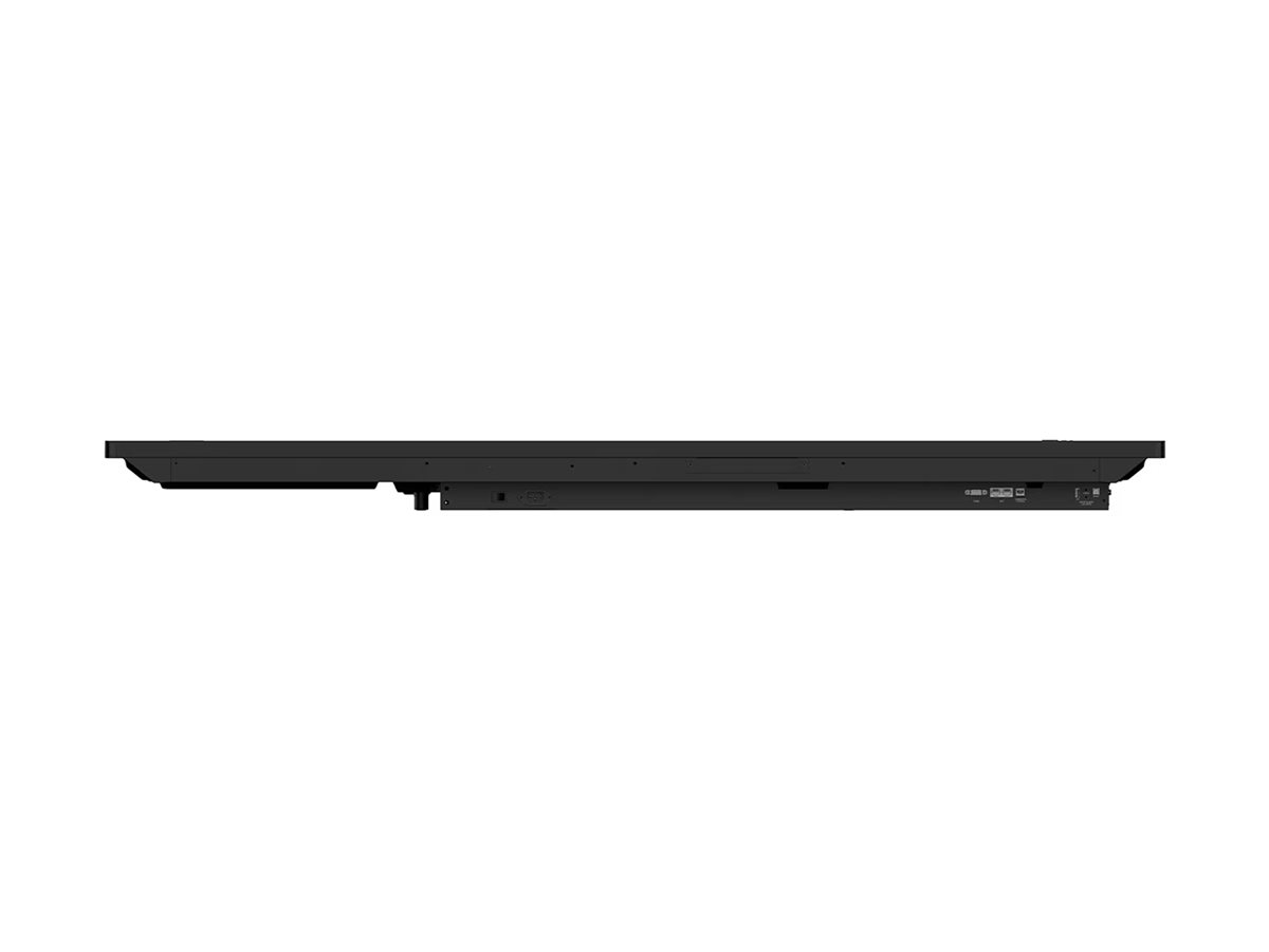 LG CreateBoard 65TR3DQ-B - 165 cm (65") Diagonalklasse TR3DQ Series LCD-Display mit LED-Hintergrundbeleuchtung - Bildung / Geschäft - mit Touchscreen (Multi-Touch)