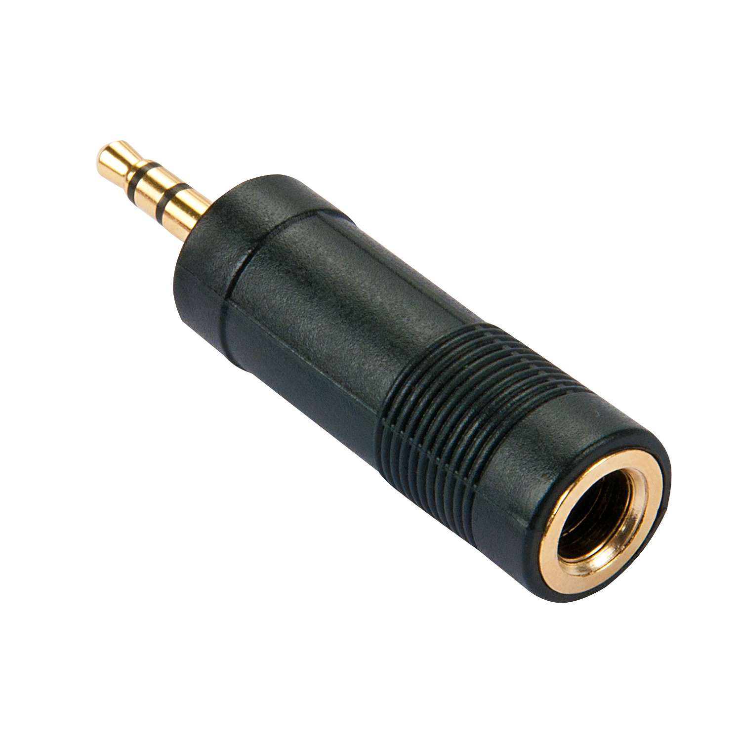 Lindy Audio-Adapter - Stereo-Stecker weiblich
