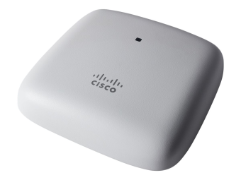Cisco Business 140AC - Accesspoint - Wi-Fi 5 - 2.4 GHz 5 GHz (Packung mit 5)