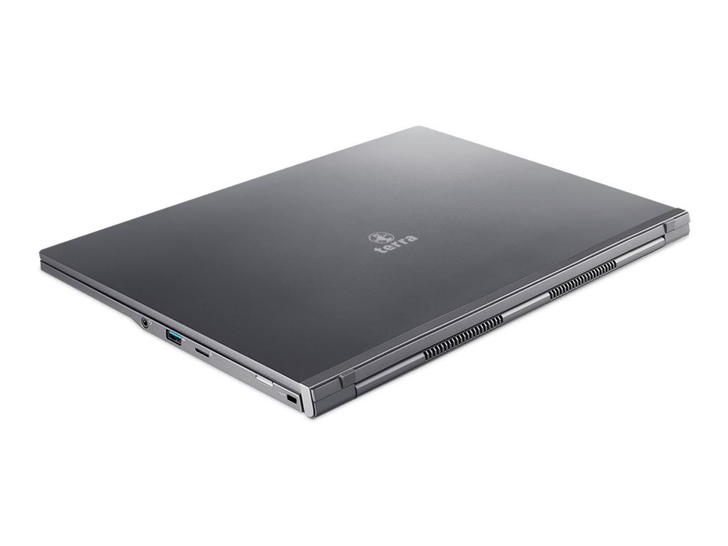 TERRA Mobile 1671L - Intel Core Ultra 5 228V / 2.1 GHz - Win 11 Pro - Arc Graphics 130V - 32 GB RAM - 1 TB SSD NVMe - 40.6 cm (16")