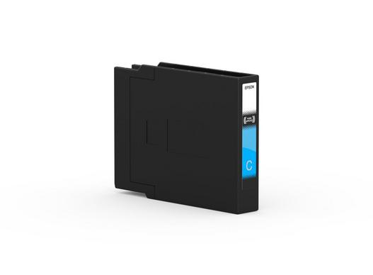 Epson WorkForce Pro EM-C7100/EP-C7000 Series Ink XXL Cyan, Ansicht 2