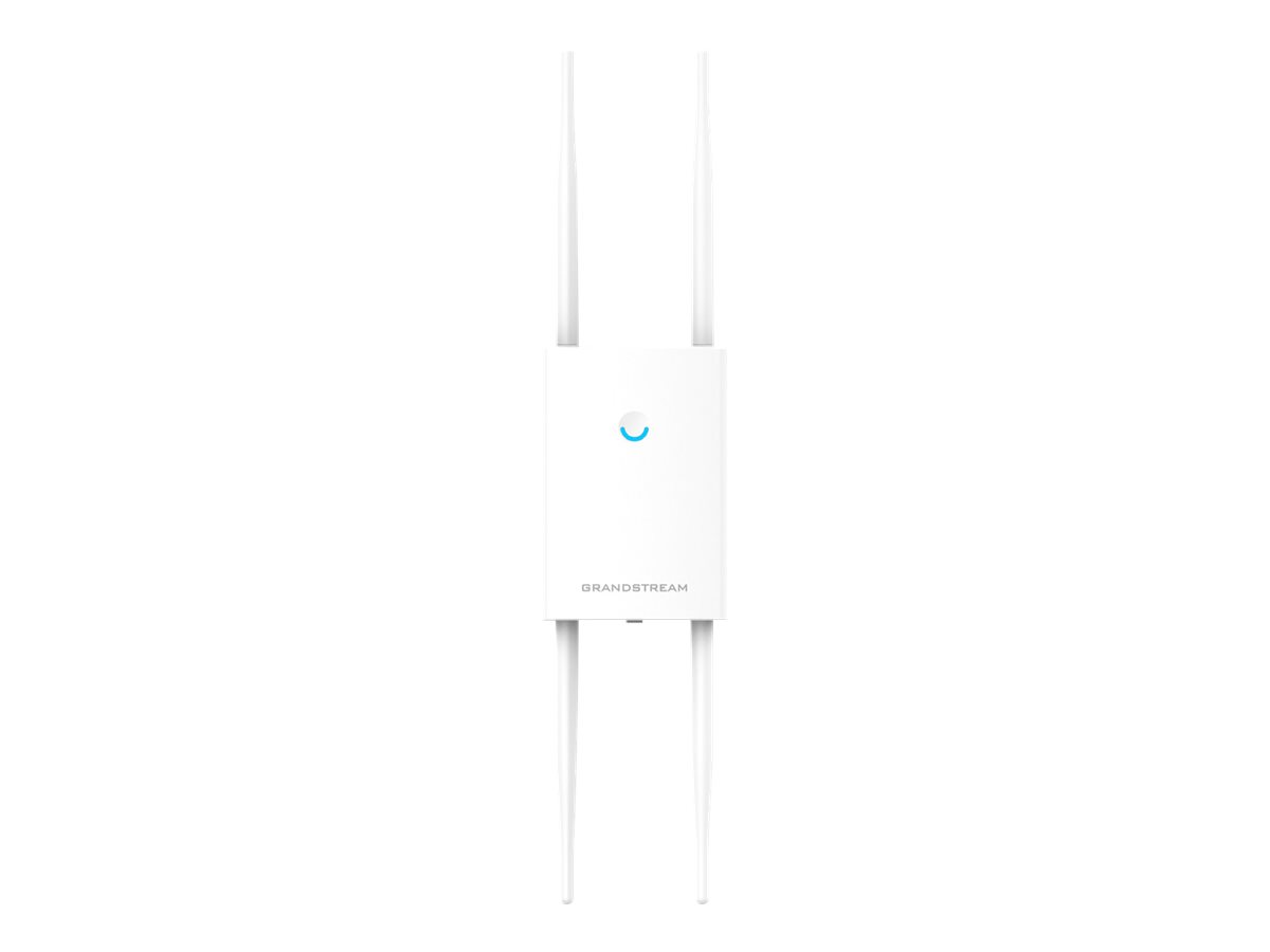 Grandstream GWN7630LR - Accesspoint - Wi-Fi 5, Ansicht 4