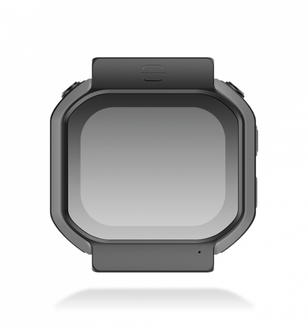 Newland WD1-V2 Wearable Watch Device with 2.8in, Ansicht 4