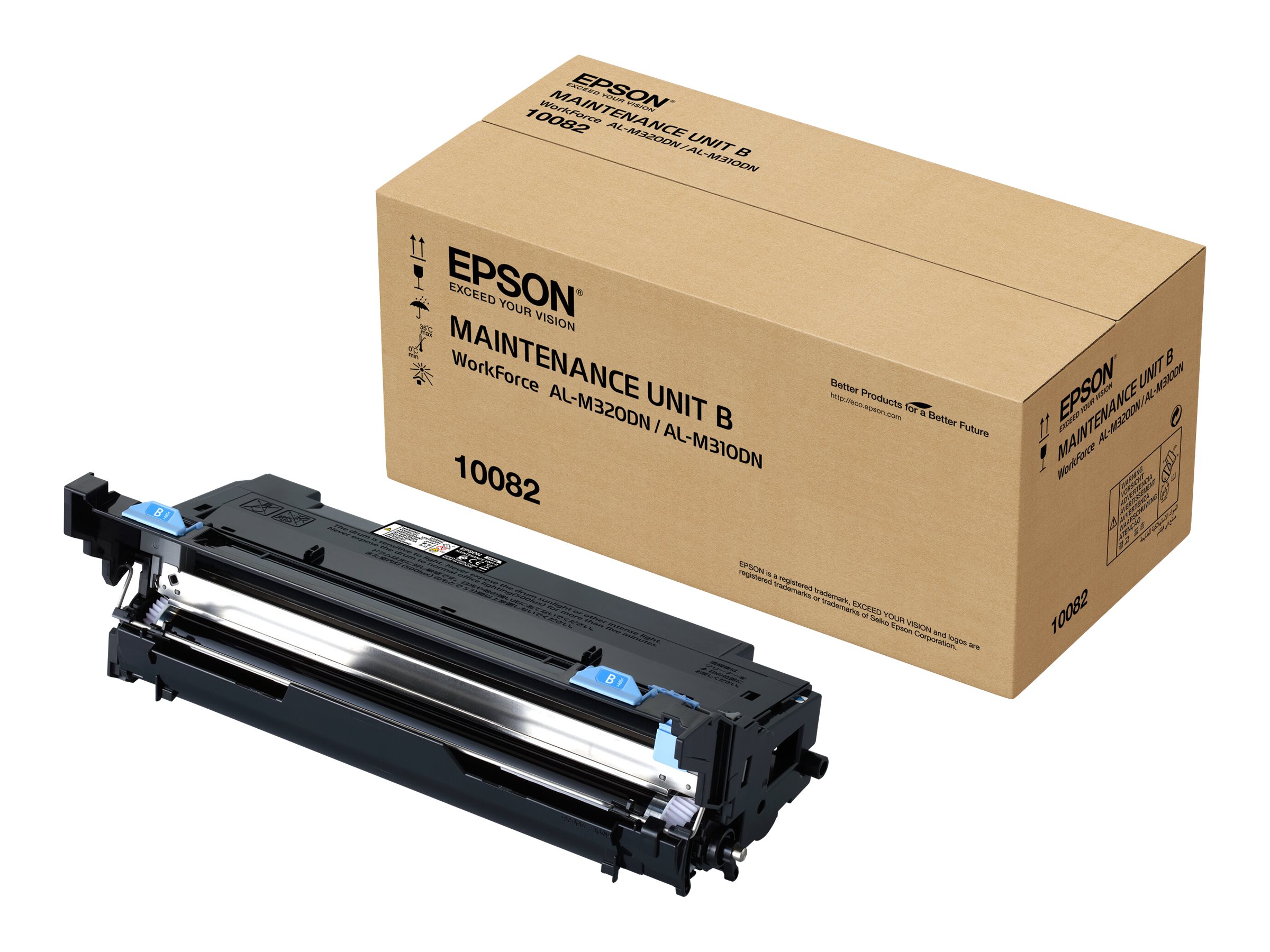 Epson Unit B (PCU) - Wartungskit (C13S110082)