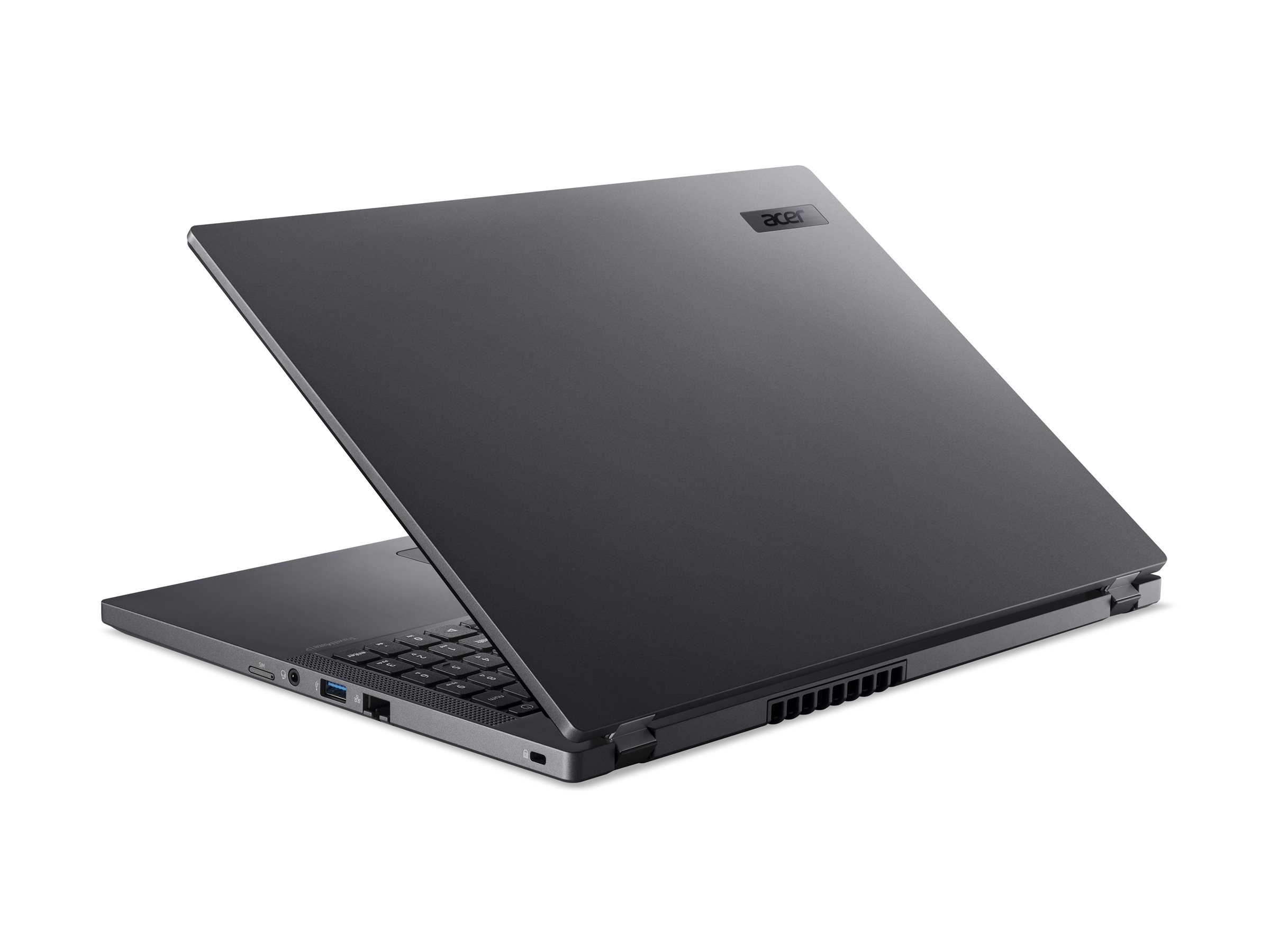 Acer TravelMate P2 16 TMP216-51-TCO - 180°-Scharnierdesign - Intel Core i7 1355U  1.7 GHz - Win 11 Pro - Intel Iris Xe Grafikkarte - 16 GB RAM - 512 GB SSD - 40.6 cm (16)
