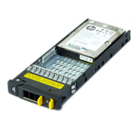 HP Enterprise 3PAR - Solid-State-Disk - 480 GB (E7W54B)