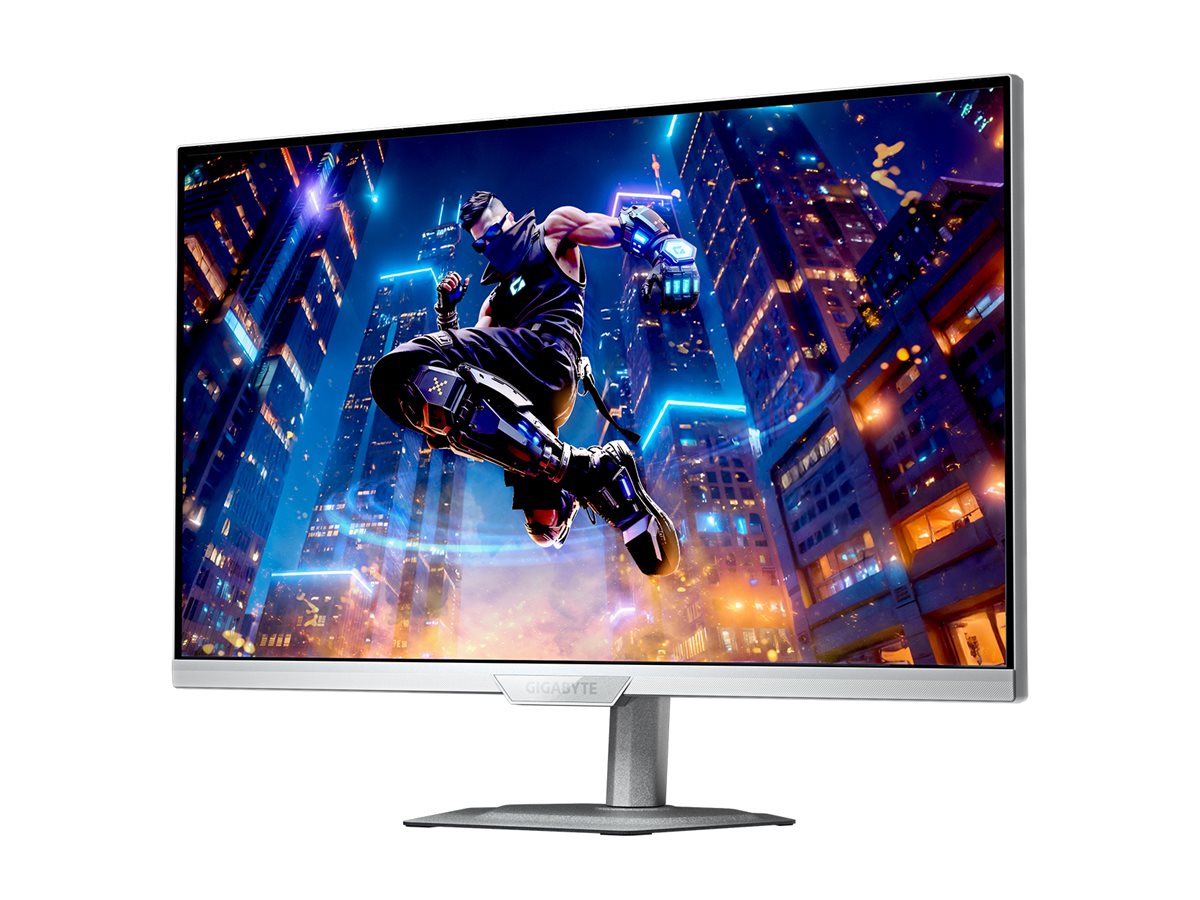 Gigabyte M27UP ICE - LED-Monitor - Gaming - 68.6 cm (27), Ansicht 2