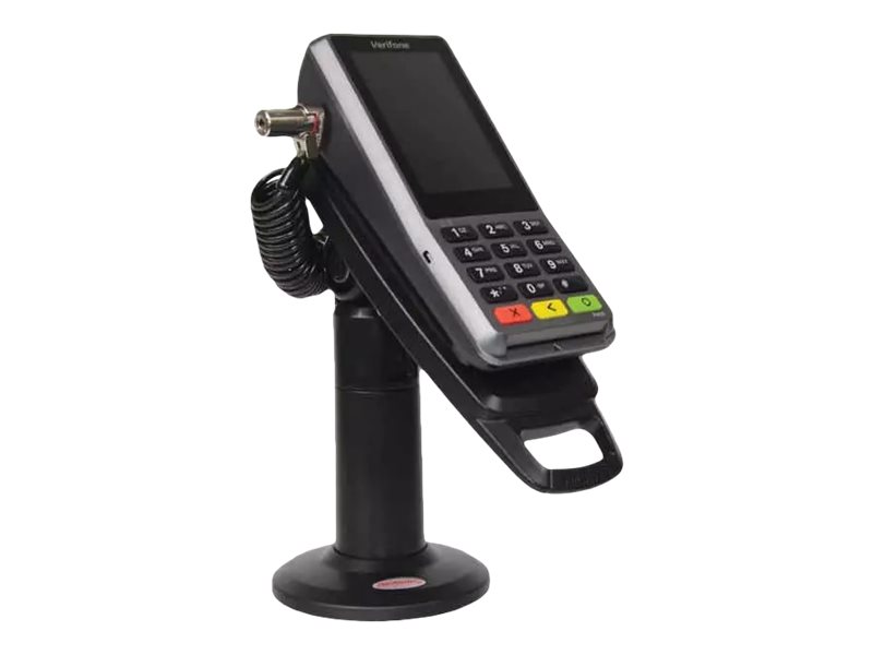 ENS Montagekomponente (Rückwand) - für POS-Terminal, Ansicht 3