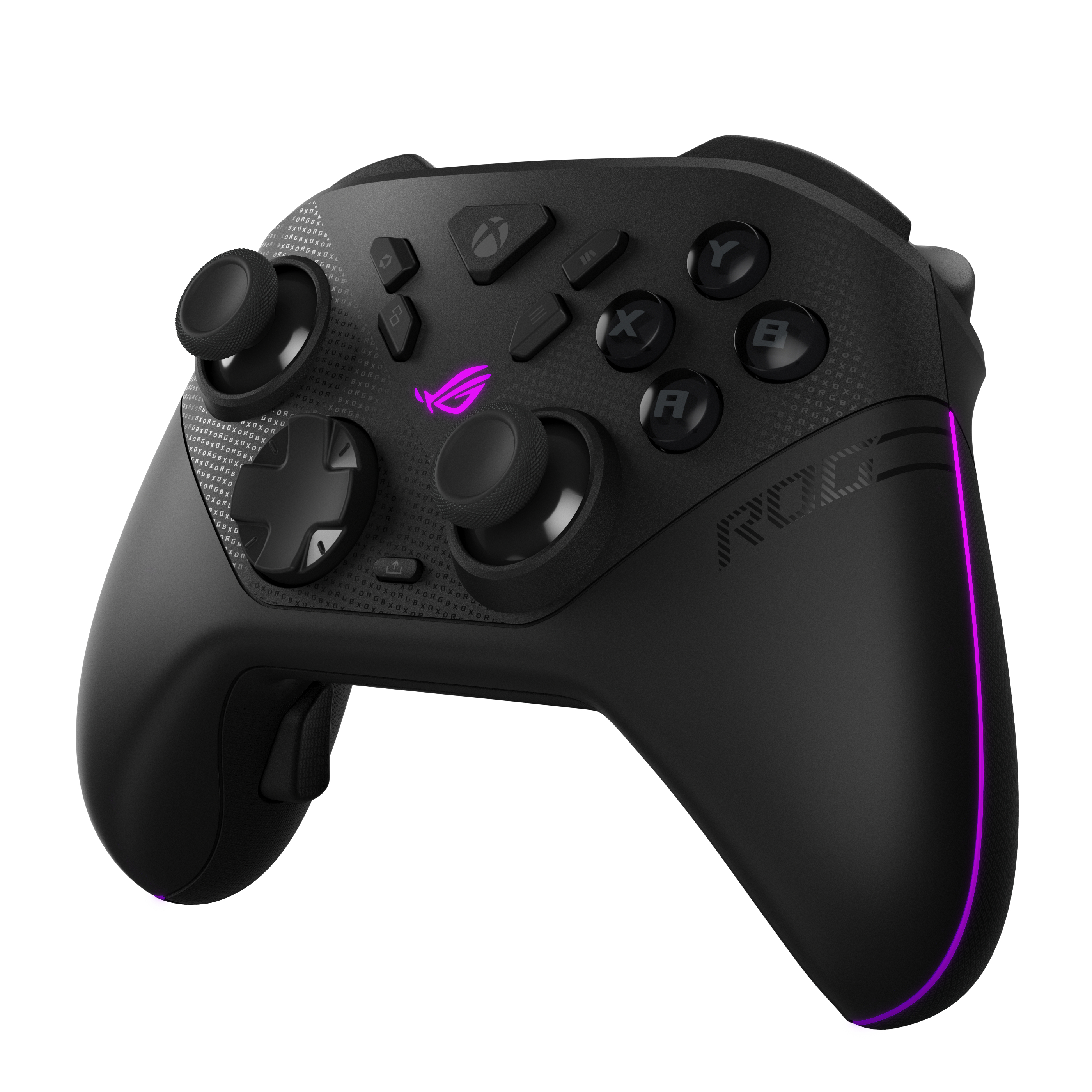ASUS Gaming Controller ROG Raikiri II Xbox WL, Ansicht 2