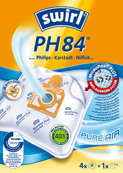 Swirl PH 84 - Zubehörkit für Staubsauger - für, Ansicht 2