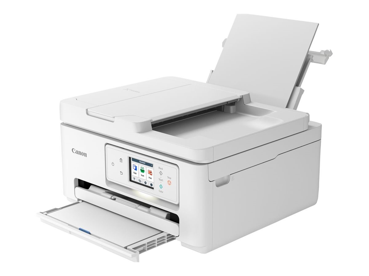 Canon PIXMA TS7750i - Multifunktionsdrucker - Farbe - Tintenstrahl - Legal (216 x 356 mm)