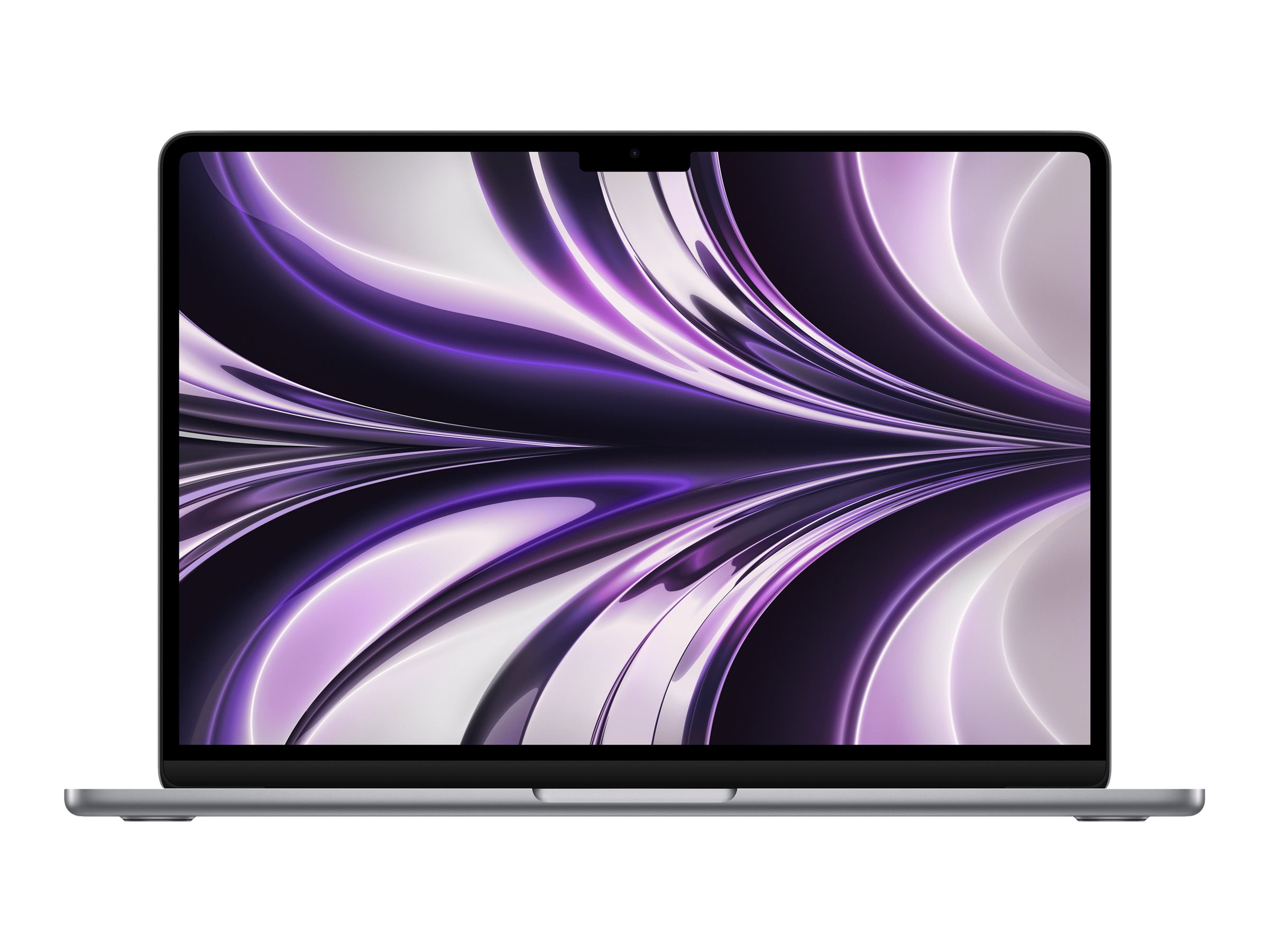 Apple MacBook Air - M2 - M2 10-core GPU - 8 GB RAM - 512 GB SSD - 34.46 cm (13.6)