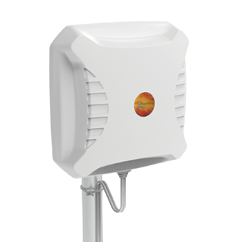 Poynting Antennas XPOL-2-5G - Antenne - Mobiltelefon - 10 dBi (für 1710 - 2700 MHz), Ansicht 2