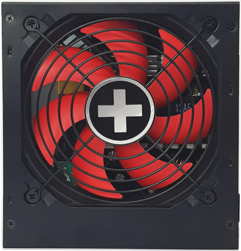 Xilence Gaming Series XP450R10 - Netzteil (intern), Ansicht 2