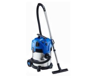 Nilfisk MULTI II 22 INOX EU - Staubsauger - Kanister, Ansicht 2