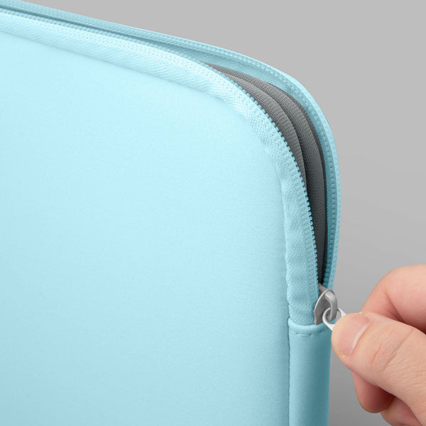 Laut International POP Baby Blue Neopren Sleeve for Apple Macbook 13, Ansicht 4