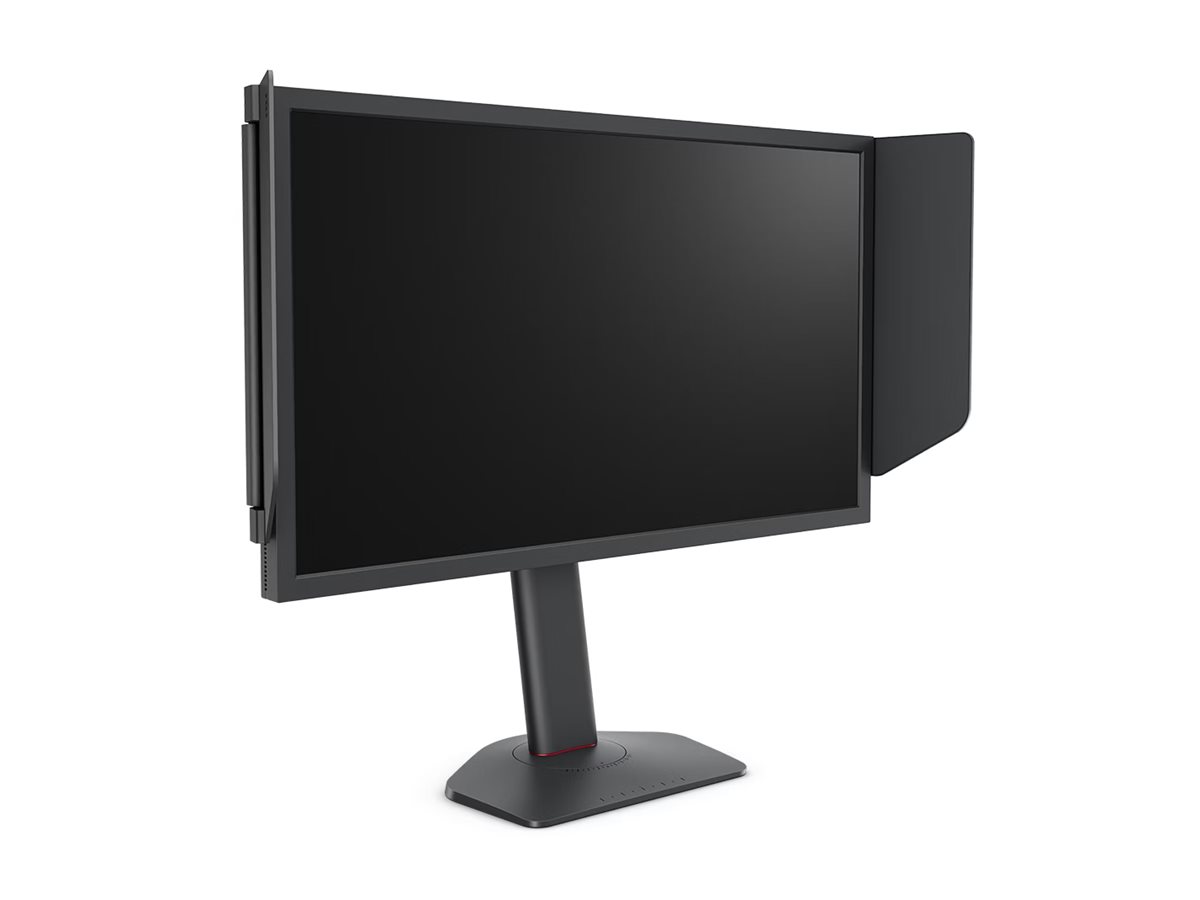 BenQ ZOWIE XL2546X+ - eSports - XL Series - LED-Monitor - Gaming - 61.2 cm (24.1), Ansicht 4
