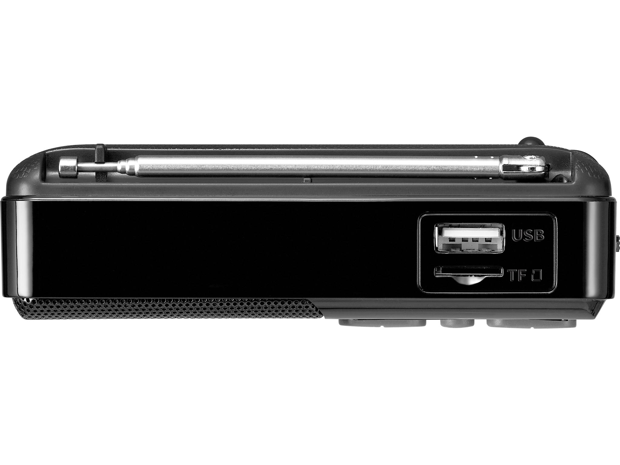 SANDBERG Speaker Radio FM+BT Recharge, Ansicht 4