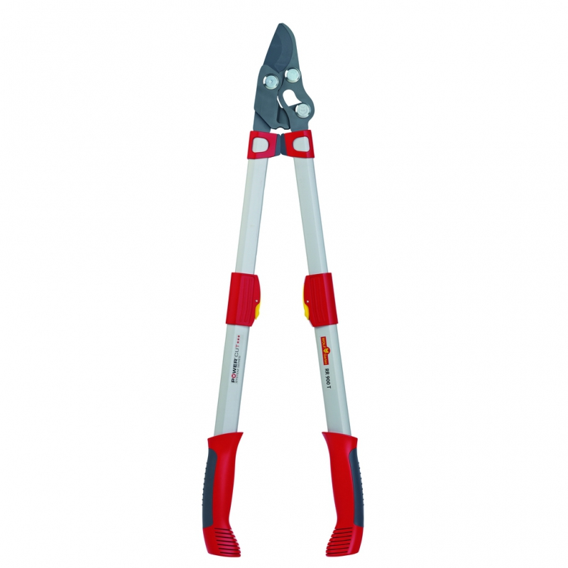 WOLF-Garten Premium Plus Power Cut 4x RR 900 T, Ansicht 2