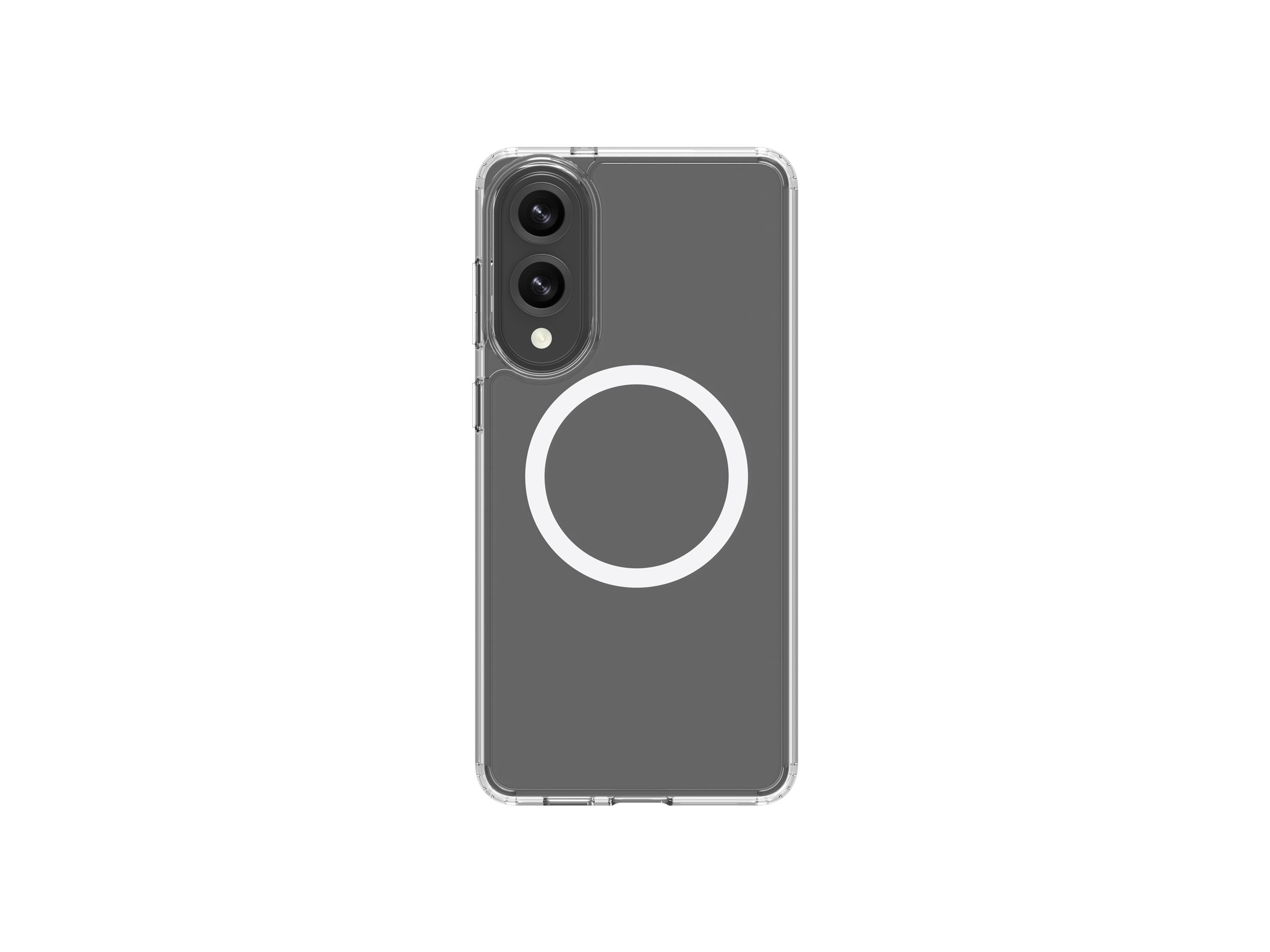 dbramante1928 Iceland Pro - Hintere Abdeckung für Mobiltelefon - transparent Kunststoff Samsung, Ansicht 2